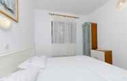 Bedroom 5 Apartments Tonin