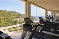 Fitness Center Zafiro Palace Andratx