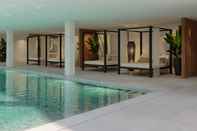 Swimming Pool Zafiro Palace Andratx