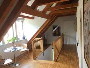 Bedroom 4 Ferienwohnungen Haus Steinbach