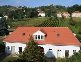 Exterior 2 Ferienwohnungen Haus Steinbach