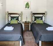 Bedroom 5 Quinta do Carmo
