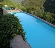 Swimming Pool 2 Castelletto With Mountain View