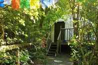 Common Space Larkhill Tipis and Yurts