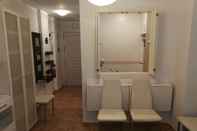 In-room Bathroom Velez Nazari