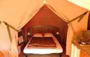 Bedroom 4 Camping d'Audinet - Résidence Toilée