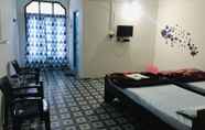 Bedroom 2 Kaziranga Resort