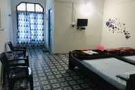 Bedroom Kaziranga Resort