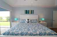 Kamar Tidur Blue Marlin