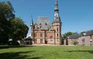 Exterior 2 Chateau de Petit Bois