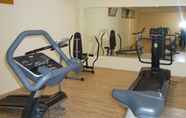 Fitness Center 5 Hotel Laura Christina