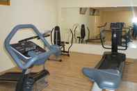 Fitness Center Hotel Laura Christina