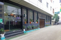 Exterior Hotel Smart Plaza