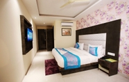 Kamar Tidur 3 Hotel Smart Plaza