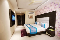 Kamar Tidur Hotel Smart Plaza