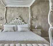 ห้องนอน 3 La Zarabba Relais de Charme