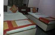 Bedroom 3 Hotel Nirmala Residency