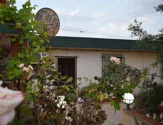 Exterior 2 La Casa  Skikda Jeandarc