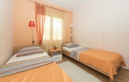 Bedroom 2 Apartments Josip