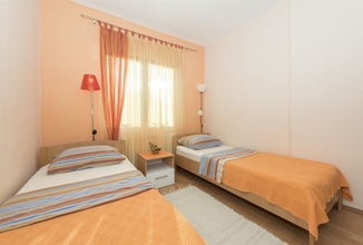 Bedroom 4 Apartments Josip