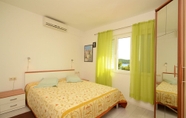 Kamar Tidur 4 Apartment Sunny Side