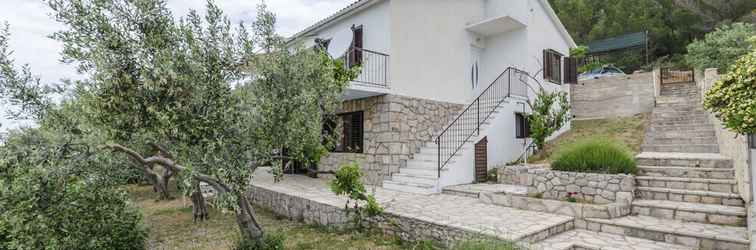 Exterior House Ivica