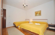 Kamar Tidur 7 Apartments and Rooms Anka