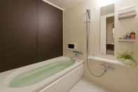 Toilet Kamar Hotel Bix - Adult only