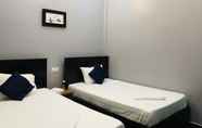 Kamar Tidur 7 Maison Rivera Guest House