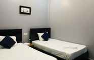 Bilik Tidur 7 Maison Rivera Guest House