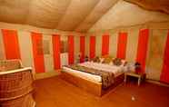 Bedroom 6 Country side resort Jaisalmer