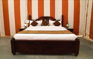 Bedroom 5 Country side resort Jaisalmer