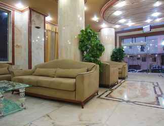 Lobi 2 Maqased Al Khair Hotel