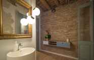 Phòng tắm bên trong 7 Luxury Apartment Stancesvic