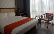 Phòng ngủ 5 Luckful Hotel