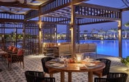 Restaurant 7 Steigenberger Resort Alaya - Adults Friendly 16 Years Plus