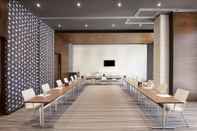 Dewan Majlis Hyatt Place Wasl District Residences