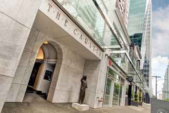 Exterior 4 Coal Harbour Downtown Luxury Stay