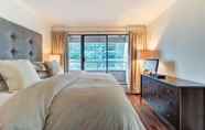 Bedroom 3 Coal Harbour Downtown Luxury Stay