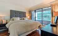 Bedroom 4 Coal Harbour Downtown Luxury Stay