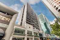 Exterior Coal Harbour Downtown Luxury Stay