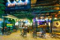 Bar, Cafe and Lounge Minh Trang Motel