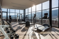 Fitness Center AC Hotel by Marriott Bogota Zona T