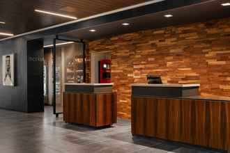 Sảnh chờ 4 Courtyard by Marriott Sioux City Downtown/Convention Center