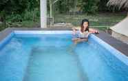 Kolam Renang 6 The Acacia Glamping Park