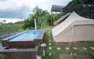 Kolam Renang 5 The Acacia Glamping Park