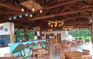 Restaurant 7 The Acacia Glamping Park