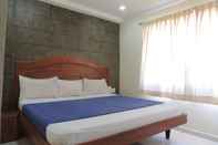 Kamar Tidur Ferdin Home Stay