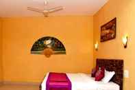 Bedroom Panchsheel Dhaba Hotel