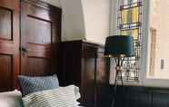 Kamar Tidur 4 Endsleigh Park